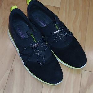 Cole Haan Studio grand women's slip-on sneakers